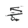 Bequille centrale BULLIT XF 125 2017-2022 SPIRIT Bequille centrale BULLIT XF 125 2017-2022 SPIRIT