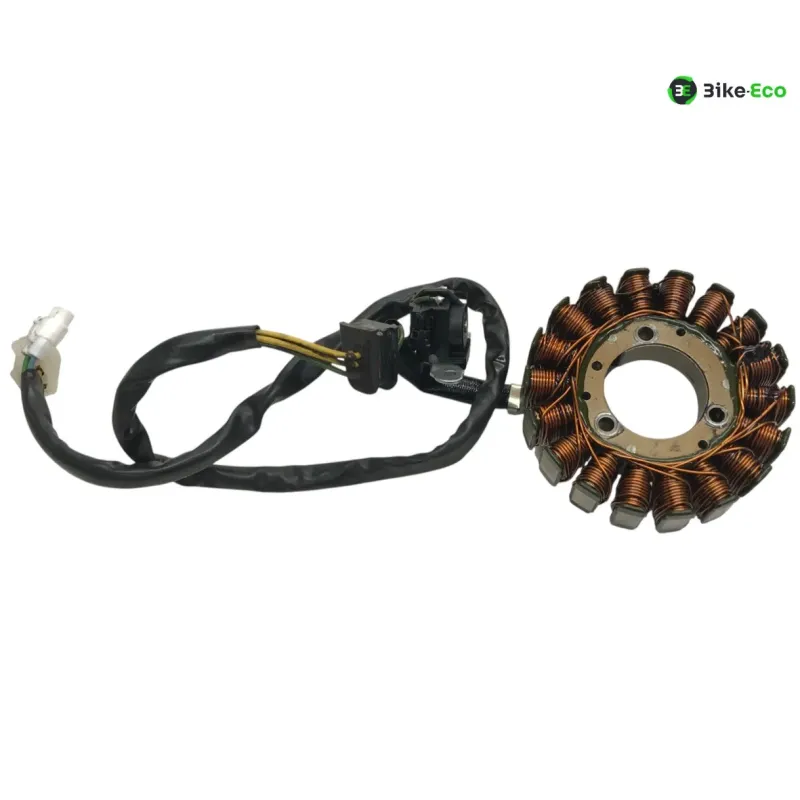 Stator alternateur BULLIT XF 125 2017-2022 SPIRIT