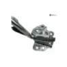 Bequille laterale HARLEY DAVIDSON FLTRXS 1870 2018-2019 ROAD GLIDE SPECIAL Bequille laterale HARLEY DAVIDSON FLTRXS 1870 2018-2019 ROAD GLIDE SPECIAL