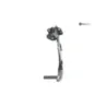 Bequille laterale HARLEY DAVIDSON FLTRXS 1870 2018-2019 ROAD GLIDE SPECIAL Bequille laterale HARLEY DAVIDSON FLTRXS 1870 2018-2019 ROAD GLIDE SPECIAL