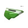 Cache carenage sous selle droit KAWASAKI Z 750 1976-1983 KZ TWIN Cache carenage sous selle droit KAWASAKI Z 750 1976-1983 KZ TWIN