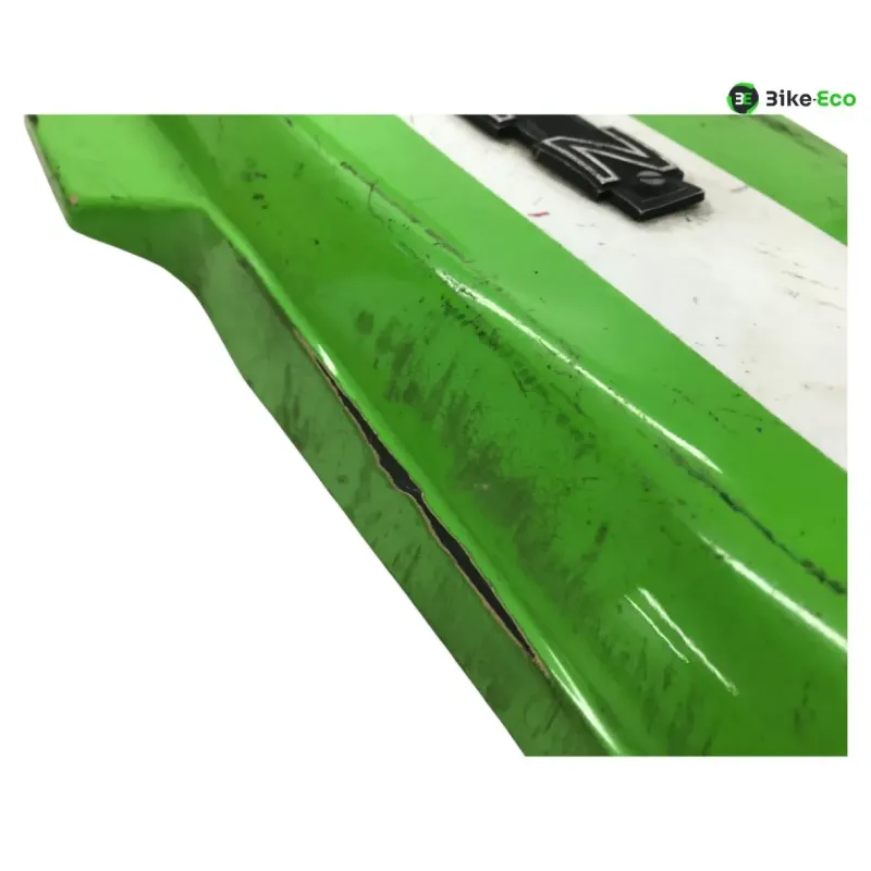 Cache carenage sous selle droit KAWASAKI Z 750 1976-1983 KZ TWIN