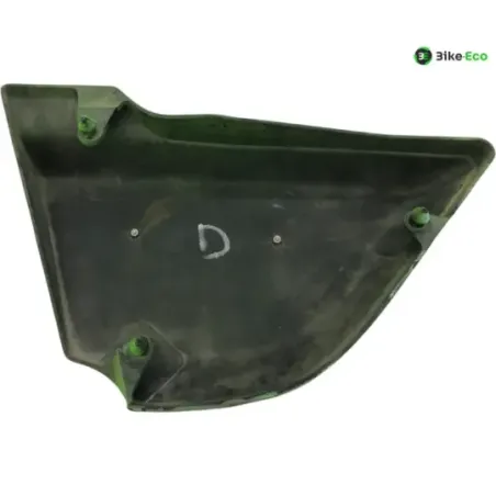 Cache carenage sous selle droit KAWASAKI Z 750 1976-1983 KZ TWIN