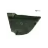 Cache carenage sous selle droit KAWASAKI Z 750 1976-1983 KZ TWIN Cache carenage sous selle droit KAWASAKI Z 750 1976-1983 KZ TWIN