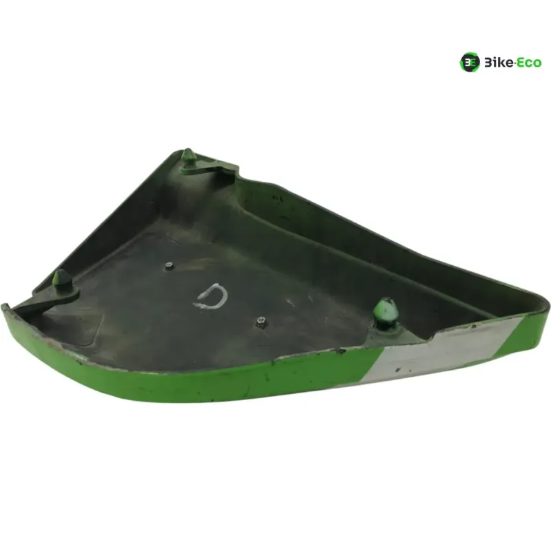 Cache carenage sous selle droit KAWASAKI Z 750 1976-1983 KZ TWIN