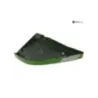 Cache carenage sous selle droit KAWASAKI Z 750 1976-1983 KZ TWIN Cache carenage sous selle droit KAWASAKI Z 750 1976-1983 KZ TWIN