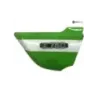Cache carenage sous selle droit KAWASAKI Z 750 1976-1983 KZ TWIN Cache carenage sous selle droit KAWASAKI Z 750 1976-1983 KZ TWIN