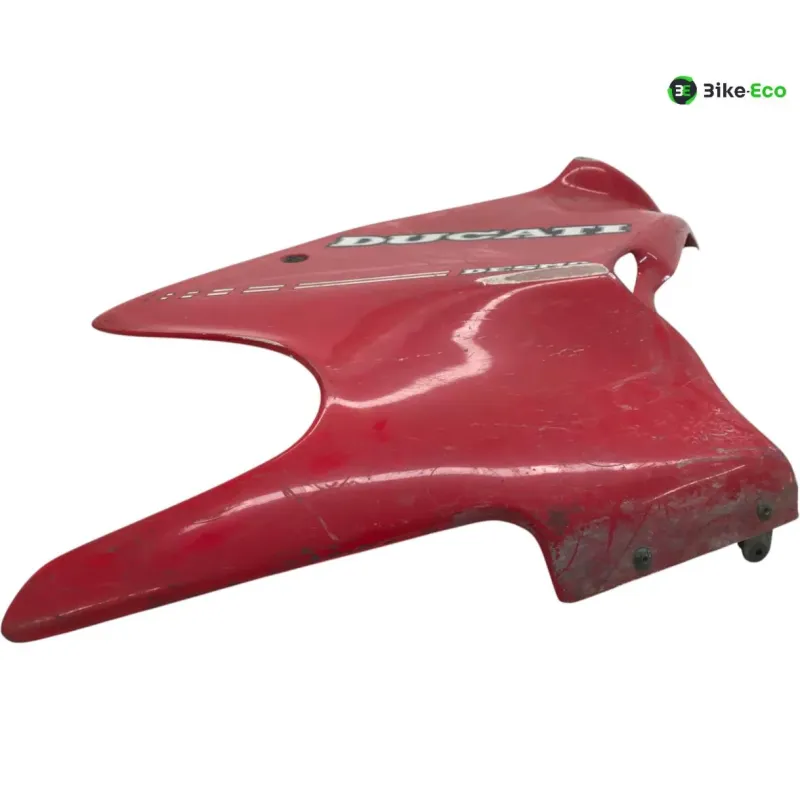 Cache flanc de carenage droit DUCATI SUPERSPORT 900 SS 1991-1997