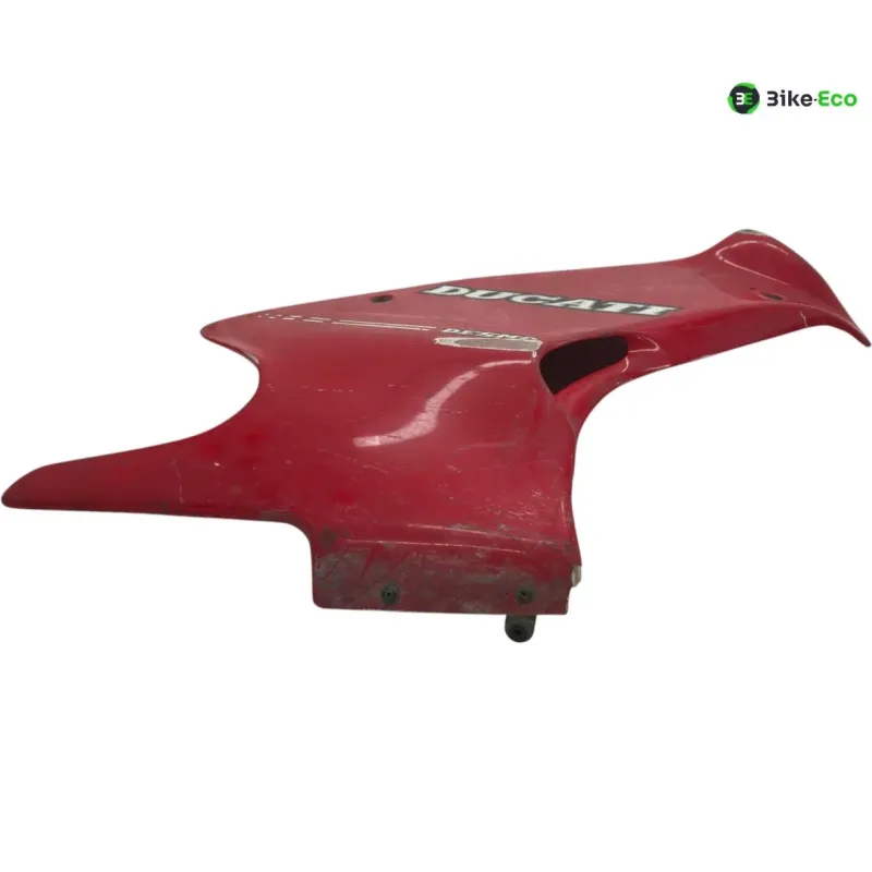 Cache flanc de carenage droit DUCATI SUPERSPORT 900 SS 1991-1997
