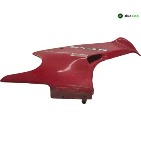 Cache flanc de carenage droit DUCATI SUPERSPORT 900 SS 1991-1997