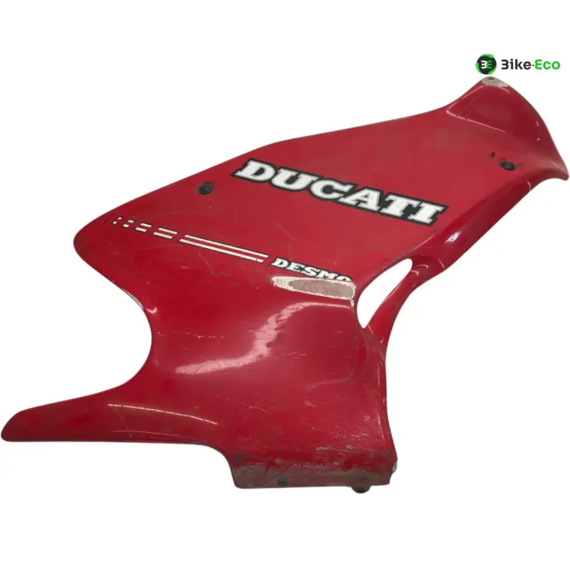 Cache flanc de carenage droit DUCATI SUPERSPORT 900 SS 1991-1997