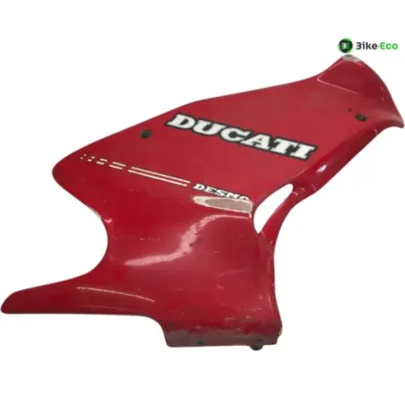 Cache flanc de carenage droit DUCATI SUPERSPORT 900 SS 1991-1997
