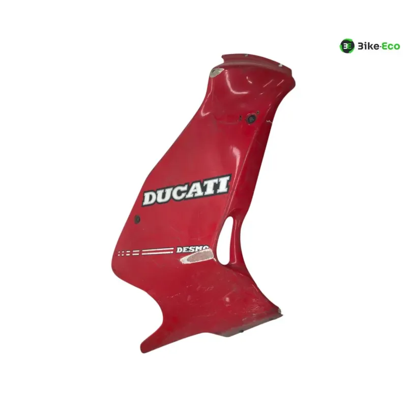 Cache flanc de carenage droit DUCATI SUPERSPORT 900 SS 1991-1997