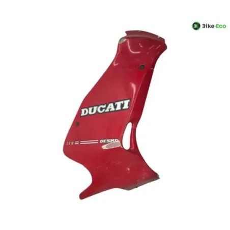 Cache flanc de carenage droit DUCATI SUPERSPORT 900 SS 1991-1997