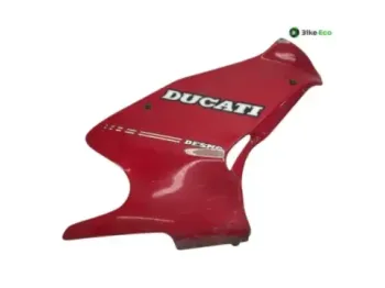 Cache flanc de carenage droit DUCATI SUPERSPORT 900 SS 1991-1997