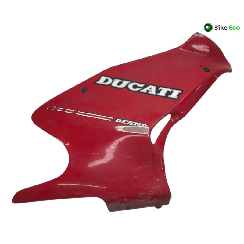 Cache flanc de carenage droit DUCATI SUPERSPORT 900 SS 1991-1997