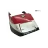Cache carenage coque arriere HONDA VF 750 F 1983-1984