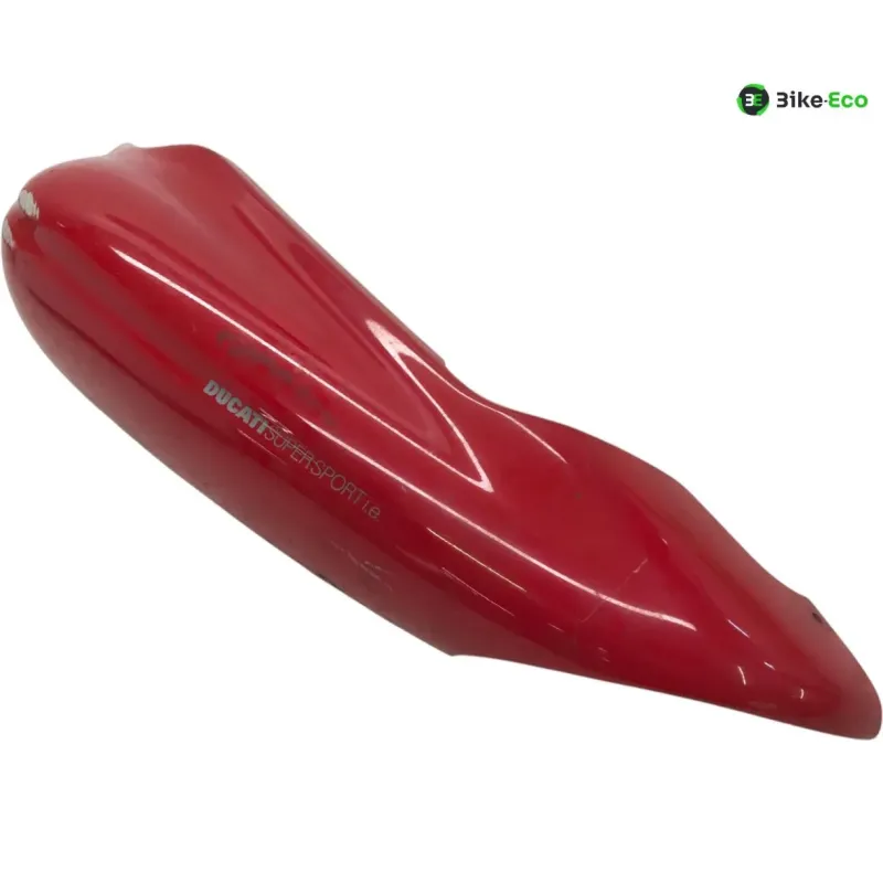 Cache carenage coque arriere gauche DUCATI SUPERSPORT 900 SS 1998-2002