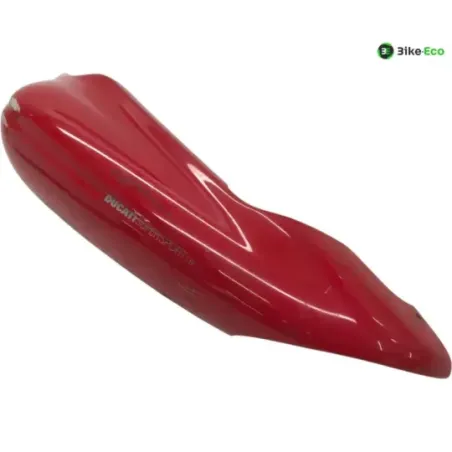 Cache carenage coque arriere gauche DUCATI SUPERSPORT 900 SS 1998-2002