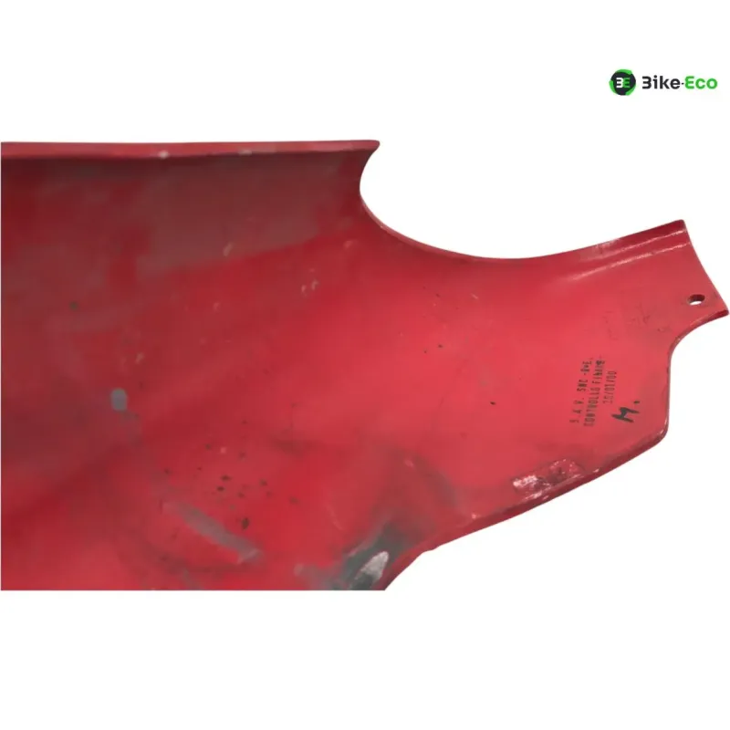 Cache carenage coque arriere gauche DUCATI SUPERSPORT 900 SS 1998-2002