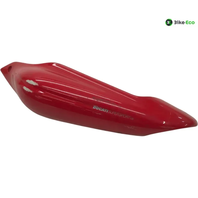 Cache carenage coque arriere gauche DUCATI SUPERSPORT 900 SS 1998-2002