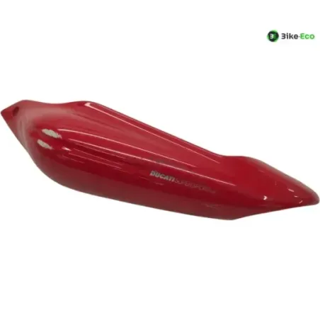 Cache carenage coque arriere gauche DUCATI SUPERSPORT 900 SS 1998-2002