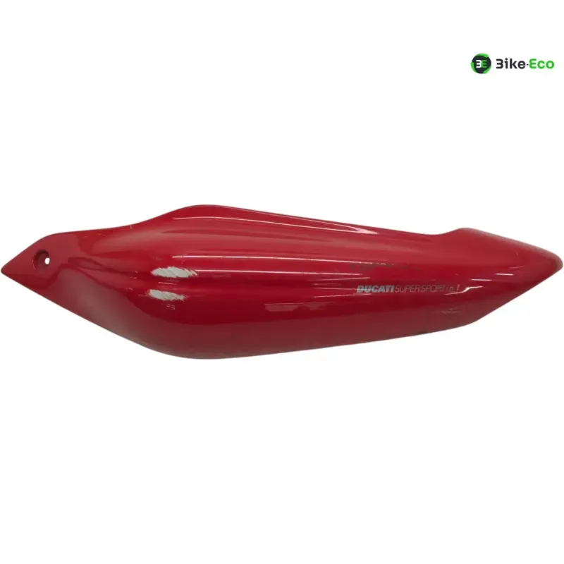 Cache carenage coque arriere gauche DUCATI SUPERSPORT 900 SS 1998-2002