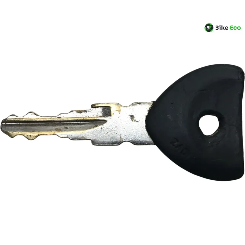 Jeu de serrure contacteur a cle YAMAHA YP 125 2003-2006 MAJESTY
