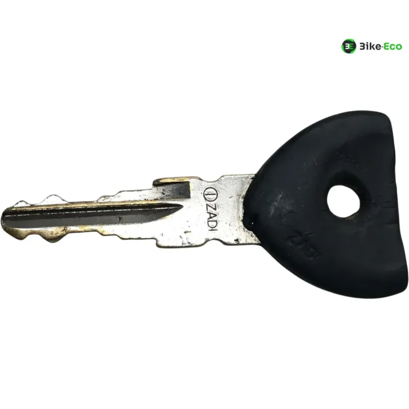 Jeu de serrure contacteur a cle YAMAHA YP 125 2003-2006 MAJESTY