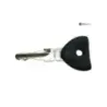 Jeu de serrure contacteur a cle YAMAHA YP 125 2003-2006 MAJESTY