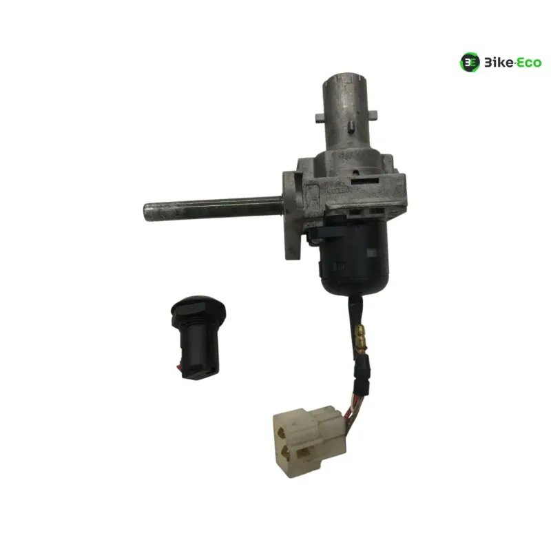 Jeu de serrure contacteur a cle YAMAHA YP 125 2003-2006 MAJESTY