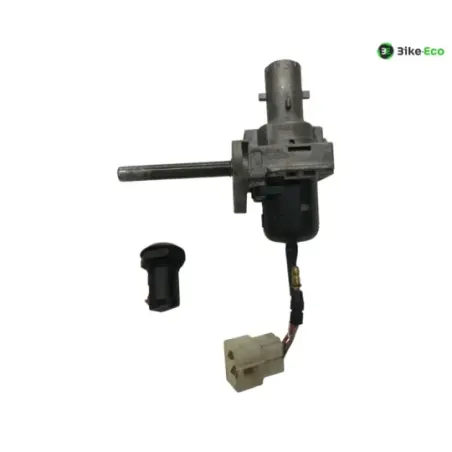Jeu de serrure contacteur a cle YAMAHA YP 125 2003-2006 MAJESTY