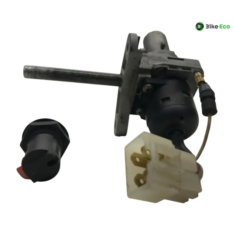 Jeu de serrure contacteur a cle YAMAHA YP 125 2003-2006 MAJESTY