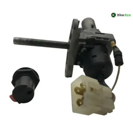 Jeu de serrure contacteur a cle YAMAHA YP 125 2003-2006 MAJESTY