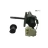 Jeu de serrure contacteur a cle YAMAHA YP 125 2003-2006 MAJESTY