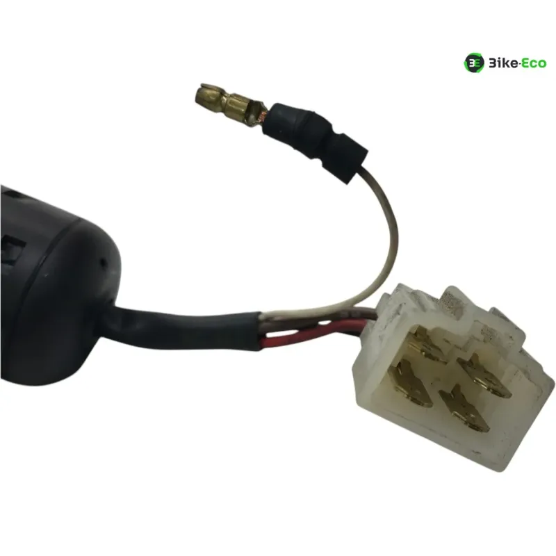 Jeu de serrure contacteur a cle YAMAHA YP 125 2003-2006 MAJESTY