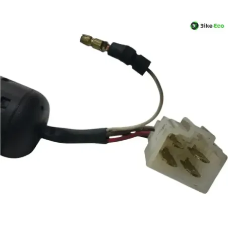 Jeu de serrure contacteur a cle YAMAHA YP 125 2003-2006 MAJESTY