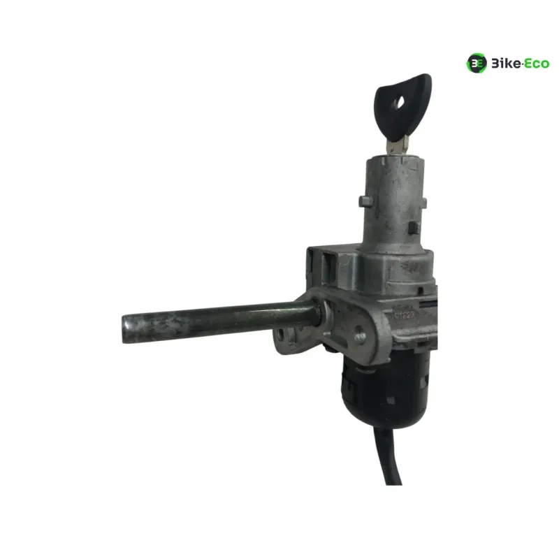 Jeu de serrure contacteur a cle YAMAHA YP 125 2003-2006 MAJESTY