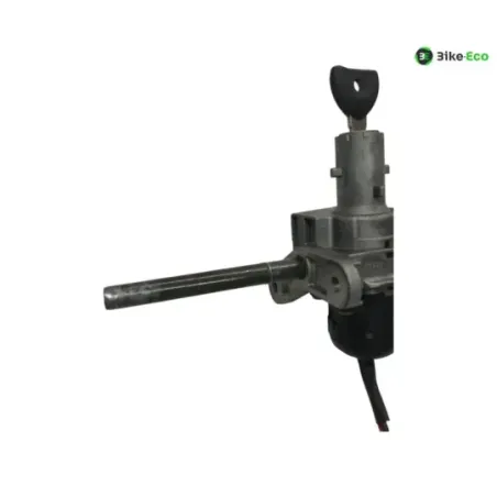 Jeu de serrure contacteur a cle YAMAHA YP 125 2003-2006 MAJESTY
