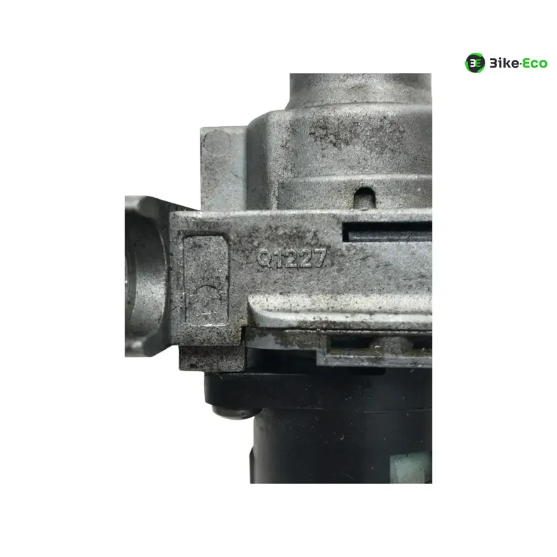 Jeu de serrure contacteur a cle YAMAHA YP 125 2003-2006 MAJESTY