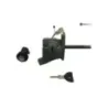 Jeu de serrure contacteur a cle YAMAHA YP 125 2003-2006 MAJESTY