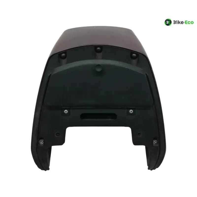 Cache carenage coque arriere SUZUKI GSX 750 E 1983-1986