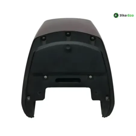Cache carenage coque arriere SUZUKI GSX 750 E 1983-1986