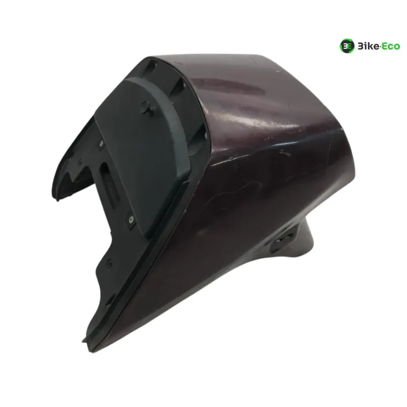 Cache carenage coque arriere SUZUKI GSX 750 E 1983-1986
