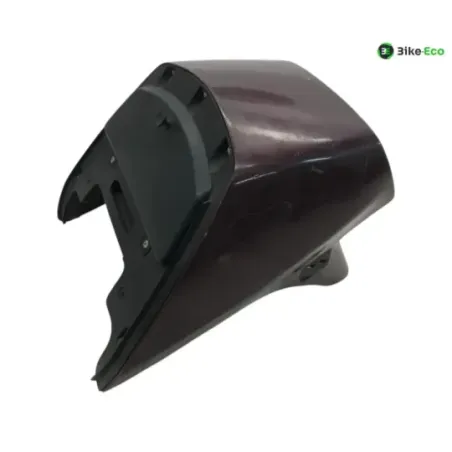 Cache carenage coque arriere SUZUKI GSX 750 E 1983-1986
