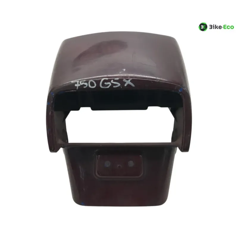 Cache carenage coque arriere SUZUKI GSX 750 E 1983-1986