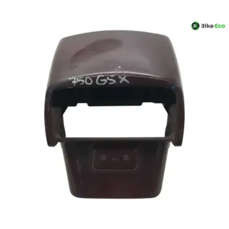 Cache carenage coque arriere SUZUKI GSX 750 E 1983-1986