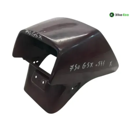 Cache carenage coque arriere SUZUKI GSX 750 E 1983-1986