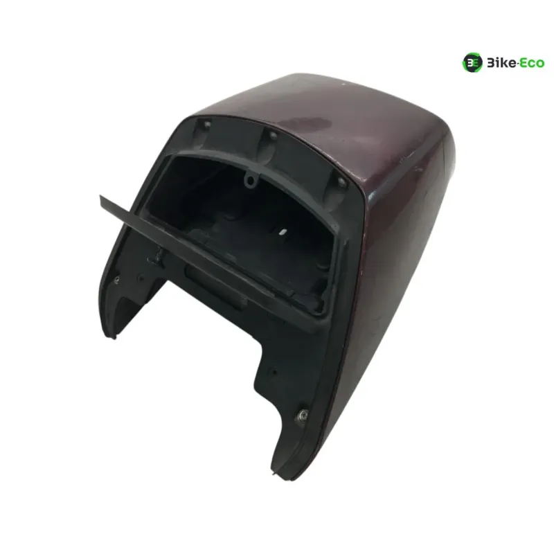Cache carenage coque arriere SUZUKI GSX 750 E 1983-1986