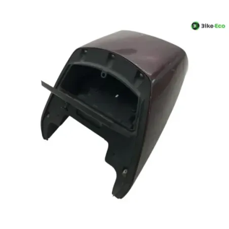 Cache carenage coque arriere SUZUKI GSX 750 E 1983-1986